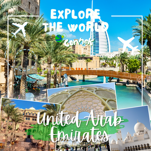 United Arab Emirates eSIM