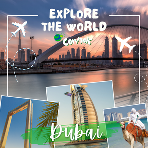 Dubai eSIM*