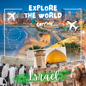 Israel eSIM