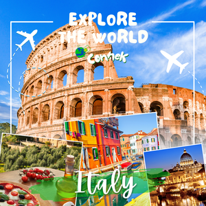 Italy eSIM*