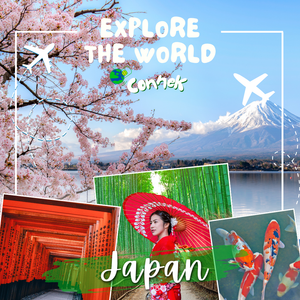 Japan eSIM*