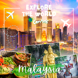 Malaysia eSIM*