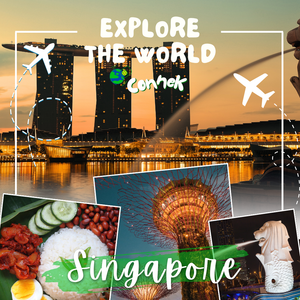 Singapore eSIM*